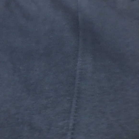 NWOT thick GAP leggings size large tall - Picture 4 of 4